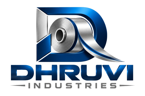 Dhruvi Industries